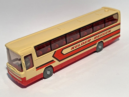 Wiking scale 24712 - ho,