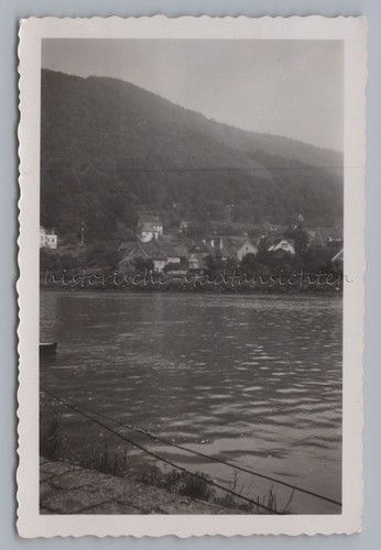 Neckargemünd 1936 district - -,