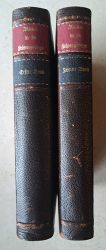 Baldwin möllhausen - baldwin, (1861)