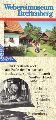 Tour prospekt breitenberg - tour.,