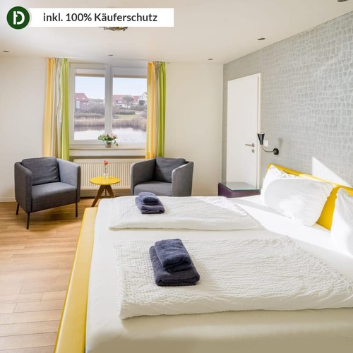 Tage urlaub strandhotel - urlaub, im