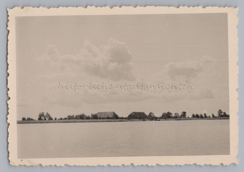 Usedom achterwasser 1957 - achterwasser,