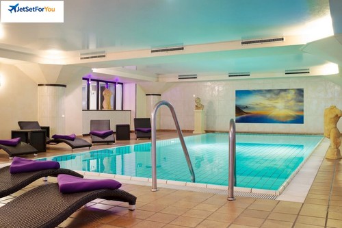 Tage wellnessurlaub wetzlar - 6,