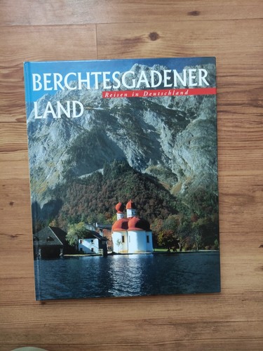 Berchtesgadener land reisen - land,