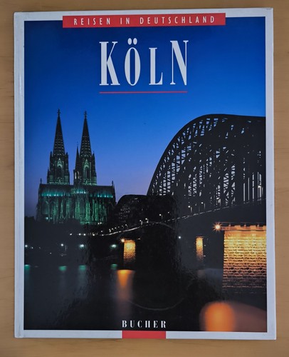 Reisen deutschland köln - deutschland,