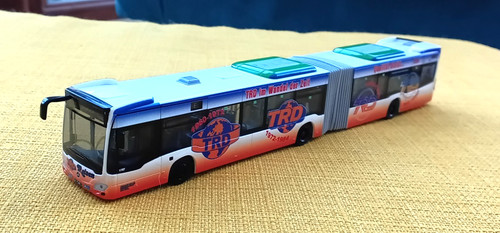 Rietze special model - , citaro