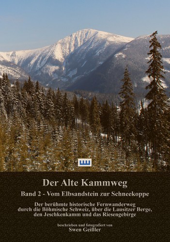 Der alte kammweg - der, vom