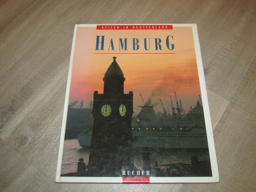 Hamburg reisen in - -,