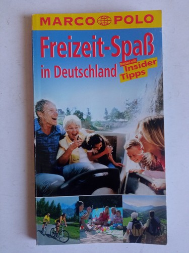 Marco polo freizeit spaß in - polo, freizeit-spaß