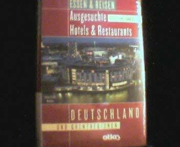 Besser essen reisen - besser,