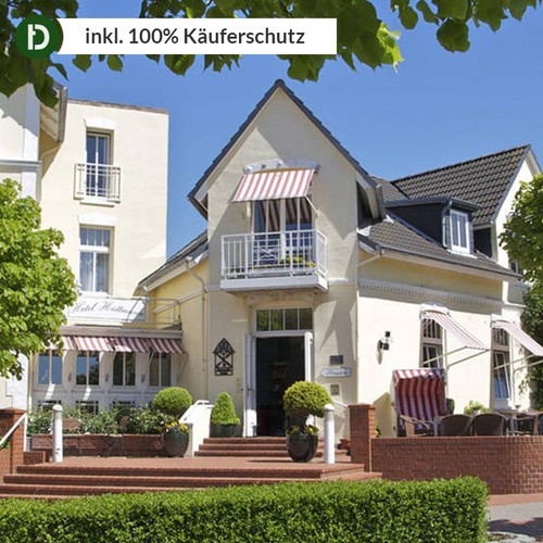 Tage urlaub hotel - 8,