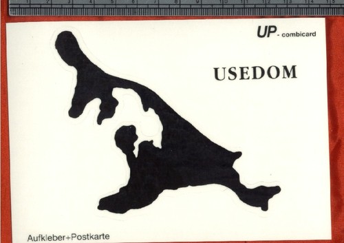 Postcard sticker - 🌞🌞,