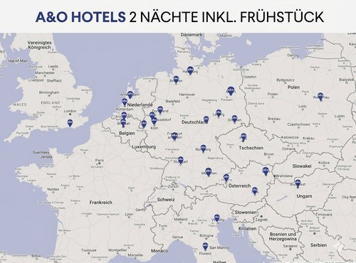 Hotel gutschein 2n - gutschein, 2n,4p