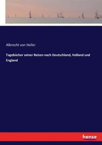 Tageb cher seiner reisen - tageb?cher,