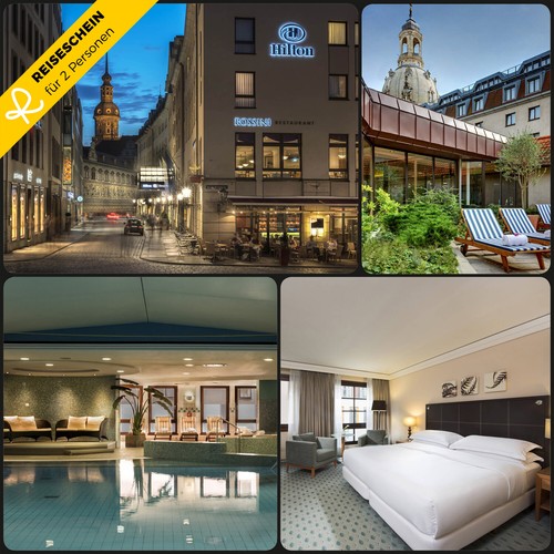 Tage zweit hotel hilton - tage, zu