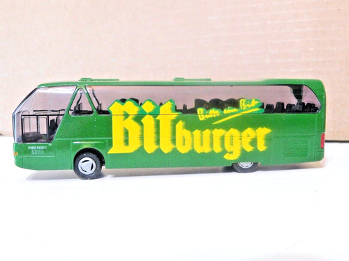 Rietze 620302 ho neoplan - rietze, 1/87