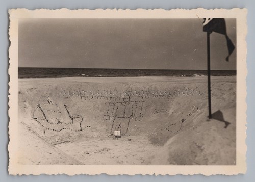 Sylt sandcastle building 2 - sylt,