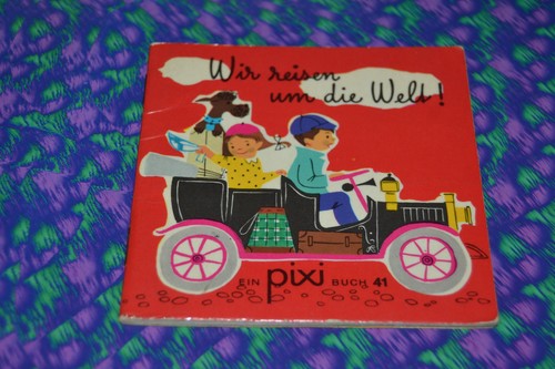 Pixi buch wir - pixi,