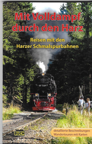 Mit volldampf durch der - volldampf,