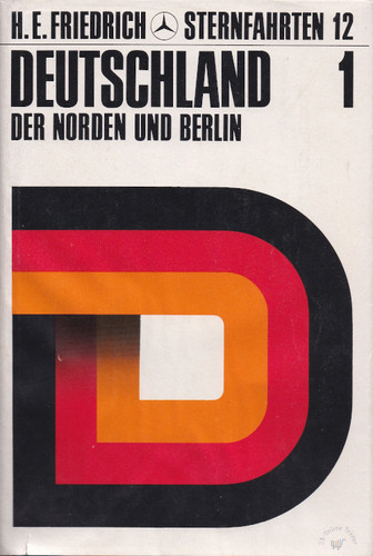 Deutschland der norden und - 1,