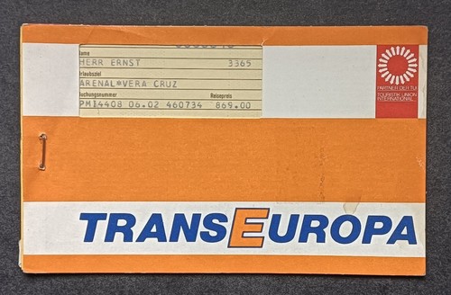 Trans europa reisen nürnberg - europa, reisen,