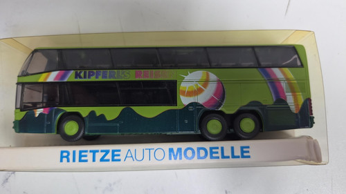 Rietze auto modelle kipferl - auto, kipferl's