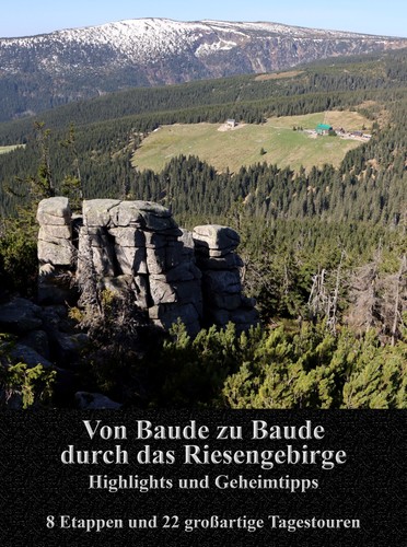 504 seiten wanderführer - ~,