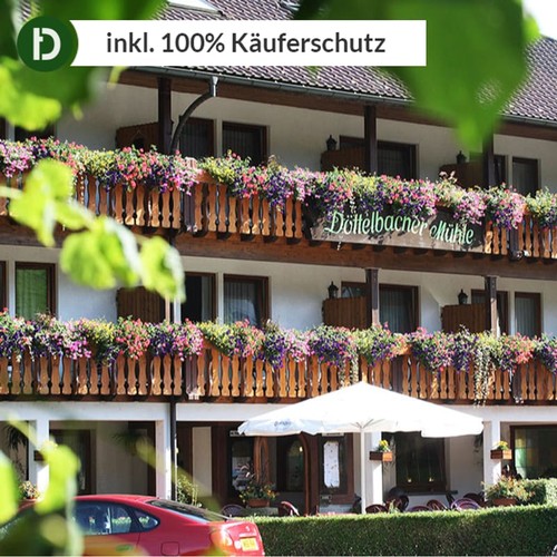 Tage urlaub hotel - urlaub, im