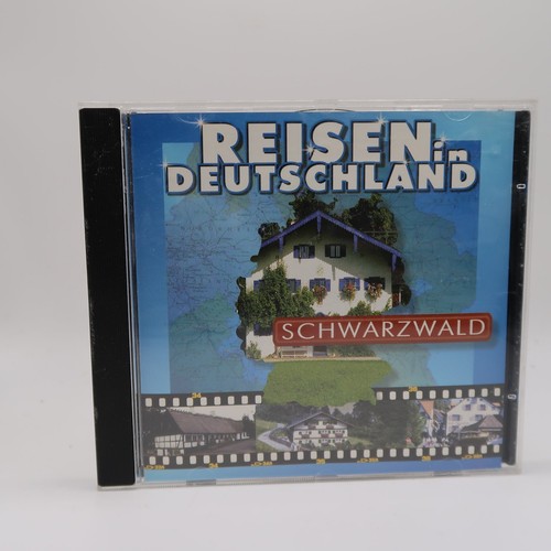 Reisen deutschland - in, –