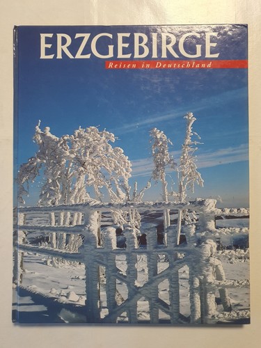 Erzgebirge travels germany - travels, in