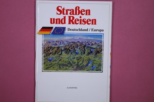 258482 strassen und - 258482, reisen