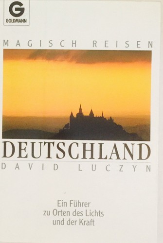 Magisch reisen deutschland - magisch,