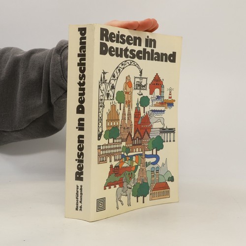 Reisen deutschland - reisen, deutschland 