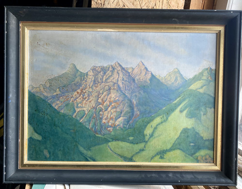Wilhelm schäfer 1872 - ::wilhelm, verso