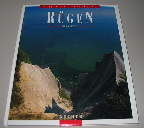 Reisen deutschland rügen - deutschland,