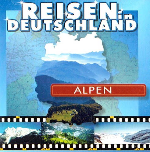 Reisen deutschland series - in,