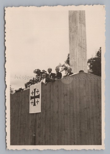 Stuttgart 1952 kirchentag - stuttgart,