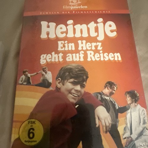Heintje ein herz geht auf - heintje,