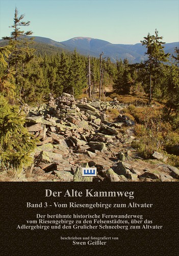 Der alte kammweg - der,