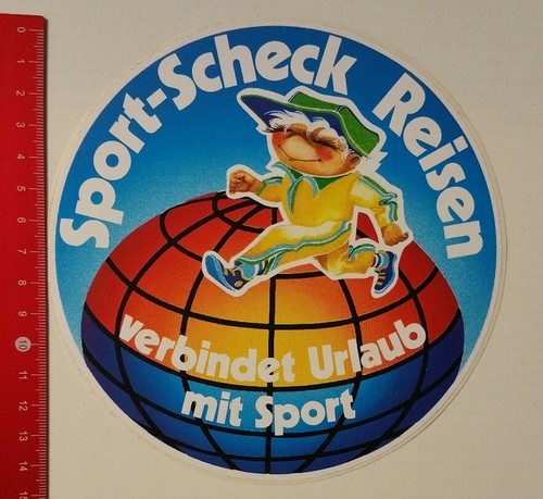 Decal sport check - a4:,