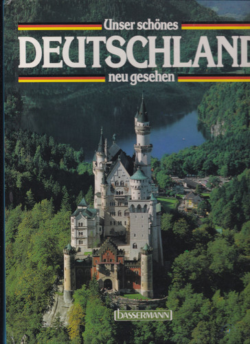 Unser schönes deutschland neu - unser,