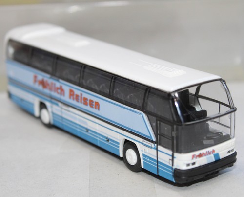 Rietze automodelle neoplan - -,