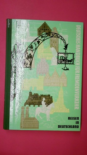 139444 reisen deutschland - 139444, in