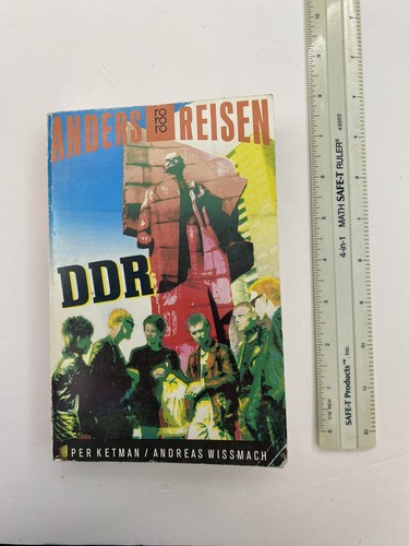 Anders reisen ddr - reisen,