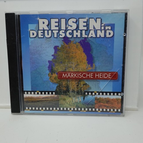 Reisen deutschland - reisen, in