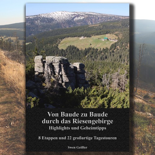 Von baude - ~, zu