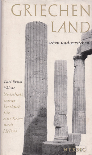 Griechenland sehen und