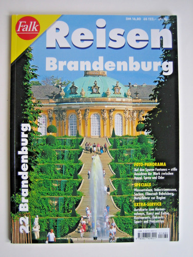 Falk reisen heft 1987 - heft,