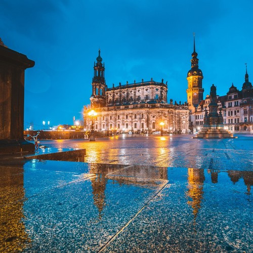 Tage kurzreise dresden - 4,