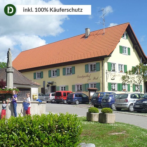 Tage urlaub landgasthof - urlaub,